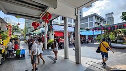 Ang Mo Kio Avenue 8 (D20), Shop House #527570921
